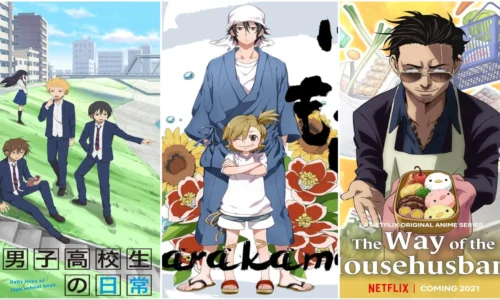 Two New ‘One Piece’ Anime Movies for 2027 and 2029