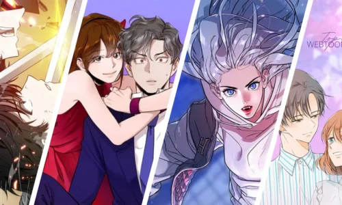 Webtoon-Based Live-Action Movie Reawaken Man: The Red Set to Open in South Korea on September 30