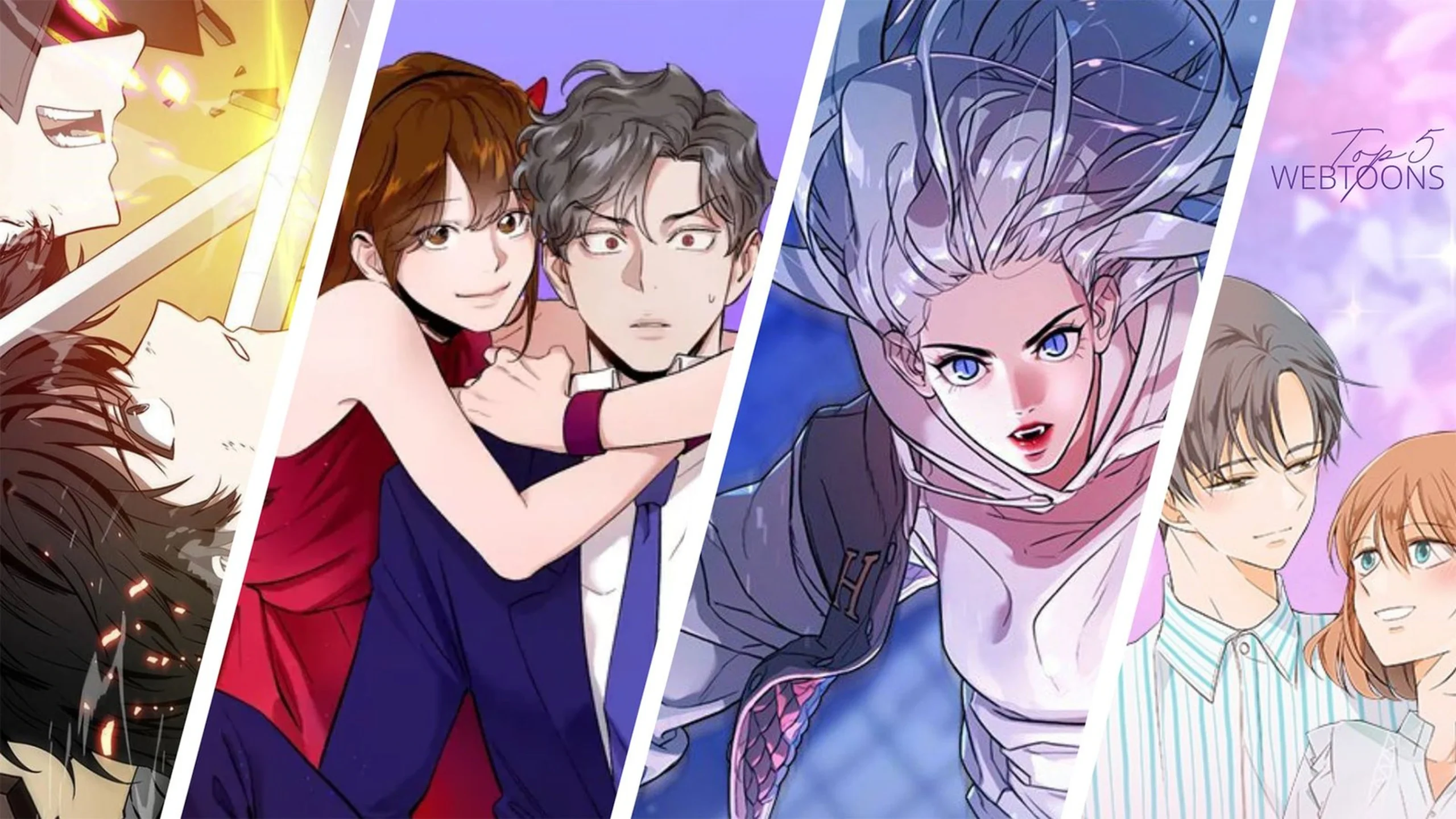 Official photo for Webtoon-Based Live-Action Movie Reawaken Man: The Red Set to Open in South Korea on September 30 - Otaku Daily Updates