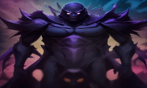 Webtoon ‘Villains Are Destined to Die’ Gets TV Anime