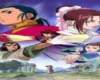 Youka Nitta to Publish More Embracing Love Manga in Spring 2027