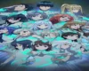 CloverWorks’ Omnibus Anime Film Grotesqqque Premieres in U.S. on October 8