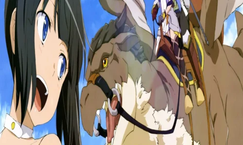 Dungeon Farm Manga Artist Mozukuzu Launches New Manga