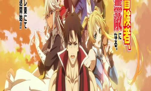 Everyone’s Darling Has a Secret Manga Gets TV Anime in April