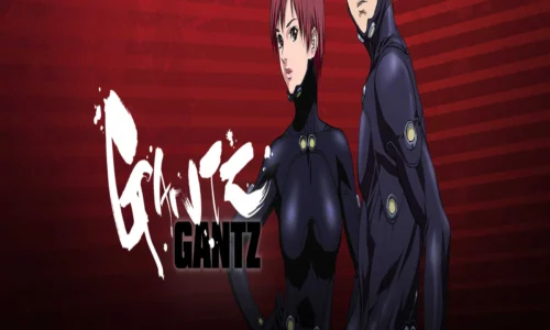 Gantz Creator Hiroya Oku Confirms He Drew Thunder 3 Manga Under Pen Name Yuki Ikeda