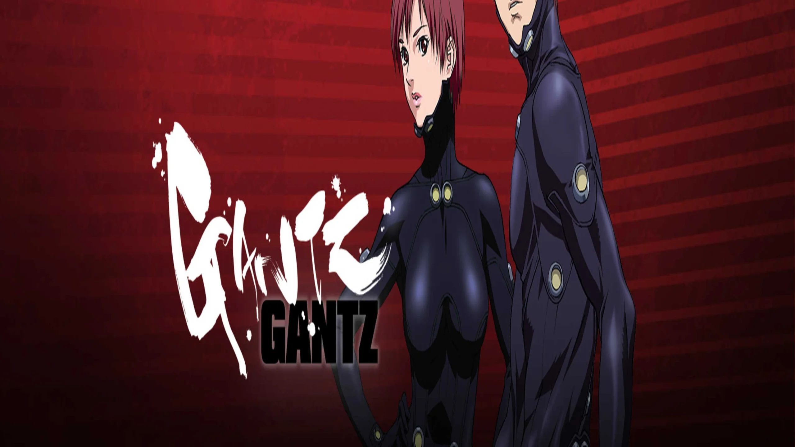 Official photo for Gantz Creator Hiroya Oku Confirms He Drew Thunder 3 Manga Under Pen Name Yuki Ikeda - Otaku Daily Updates