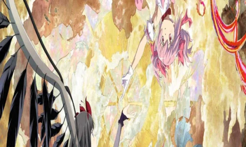 Madoka Magica -Walpurgisnacht: Rising- Anime Film Reveals Maaya Sakamoto’s Role