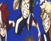MY HERO ACADEMIA: All’s Justice Switch 2 Port Video Game Review