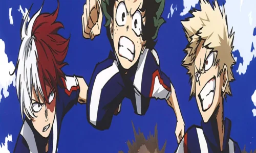 MY HERO ACADEMIA: All’s Justice Switch 2 Port Video Game Review