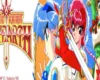 New Magic Knight Rayearth’s Rie Takahashi and Saori Hayami Share the World of Cefiro