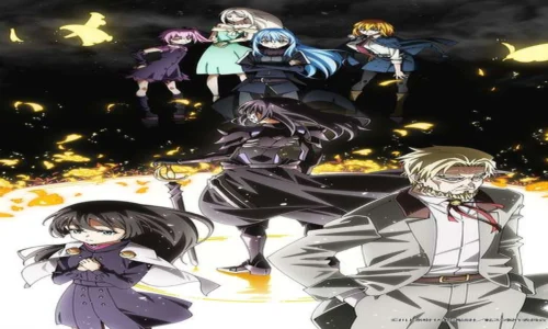 ‘Tensei shitara Slime Datta Ken 4th Season’ Part 2 Announced for Summer 2027, ‘Clayman Revenge’ Spin-off Gets TV Anime for Spring 2027