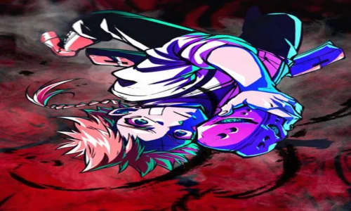 The Vermilion Mask Anime Reveals Singer Yuya Tegoshi as Guest Voice Actor