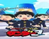 Thunder 3 ‒ Episode 8