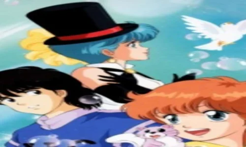 Topco Media Rebrands as Ankey AX, Expanding Webtoon IP Business Into AI
