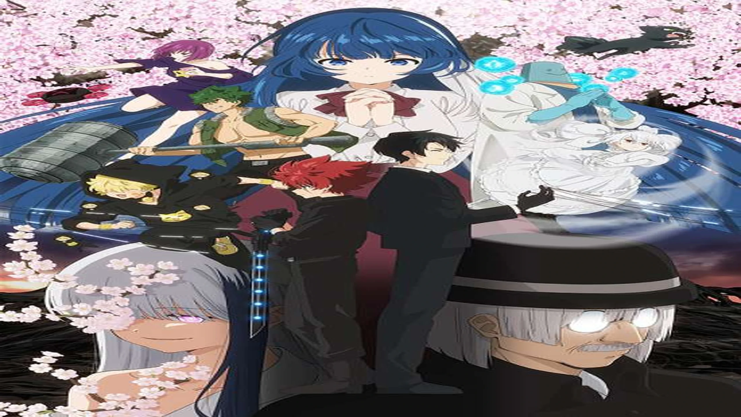 ‘Yozakura-san Chi no Daisakusen 2nd Season Part 2’ Announces Additional Cast, Character Promo