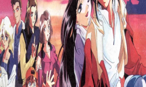 7th Be Forever Yamato: Rebel 3199 Film Reveals Ending Theme Song With Music Video