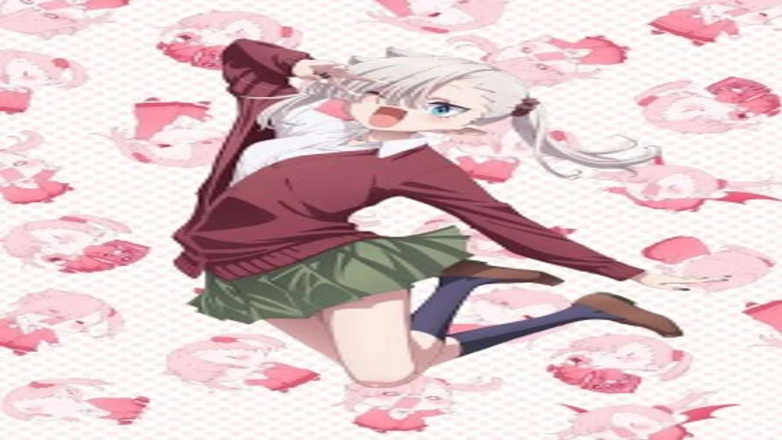Official photo for Chanta Launches Noro-Noro Puku-Puku Manga - Otaku Daily Updates
