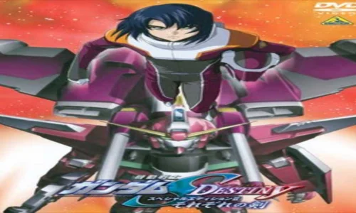 Hell Mode Season 1 Anime Series Review