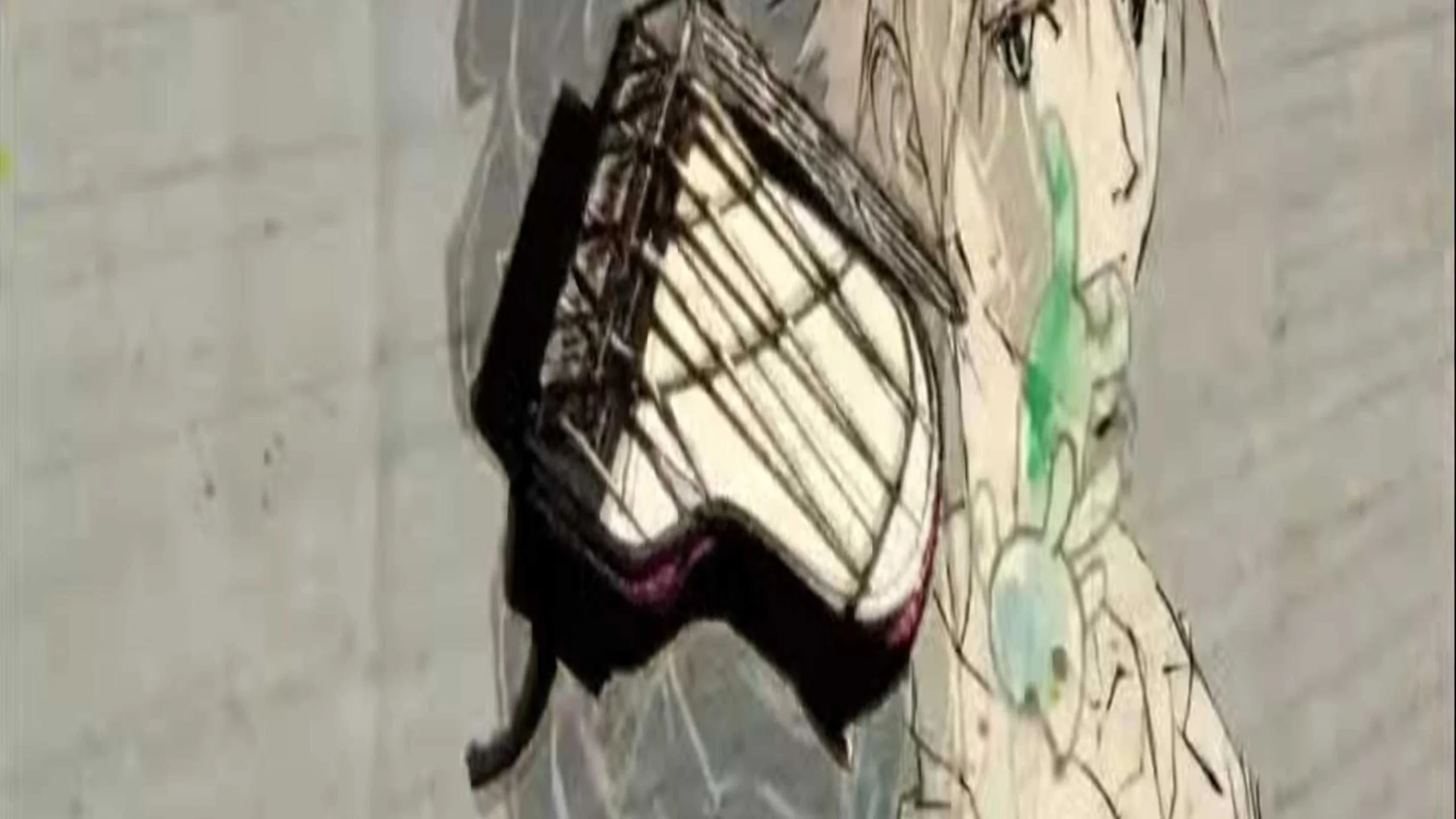 Official photo for Hideaki Anno, Yutaka Izubuchi Co-Direct Yamato √2199 Film at I.G, Khara - Otaku Daily Updates