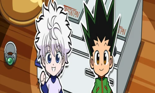 Hunter X Hunter Manga Creator Yoshihiro Togashi to Limit Work Due to Physical/Mental Health Issues