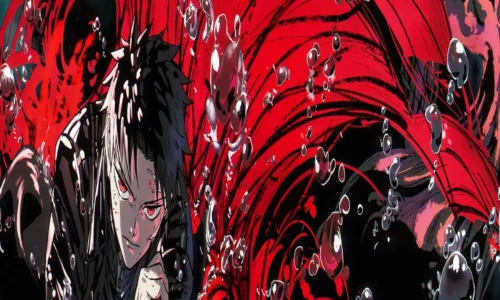 Kagurabachi Anime Casts Yūichi Nakamura