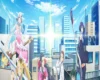 Magilumiere Magical Girls Inc. Season 2 Anime Series Review