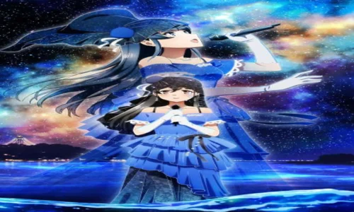 Rascal Does Not Dream of a Dear Friend Film Announces Text Story Bonus Item for Moviegoers