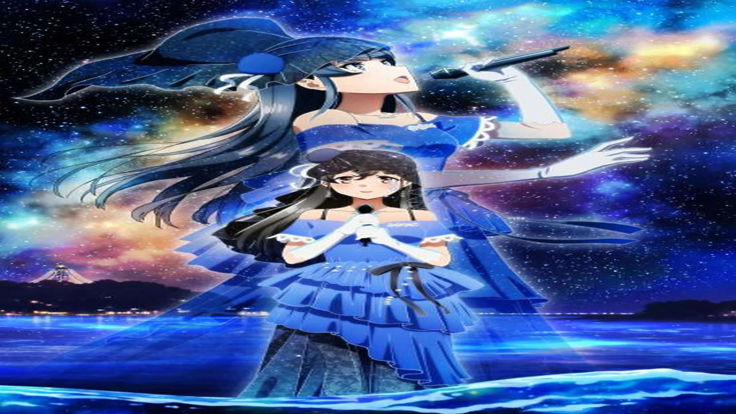 Official photo for Rascal Does Not Dream of a Dear Friend Film Announces Text Story Bonus Item for Moviegoers - Otaku Daily Updates