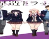 Seven Seas Licenses Living With My New Cat, Zukyun x Bakyun, More Manga/Novels
