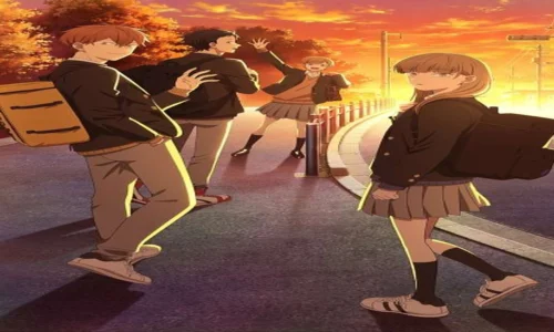 The Ramparts of Ice Season 2 Anime Streams English Dub Trailer
