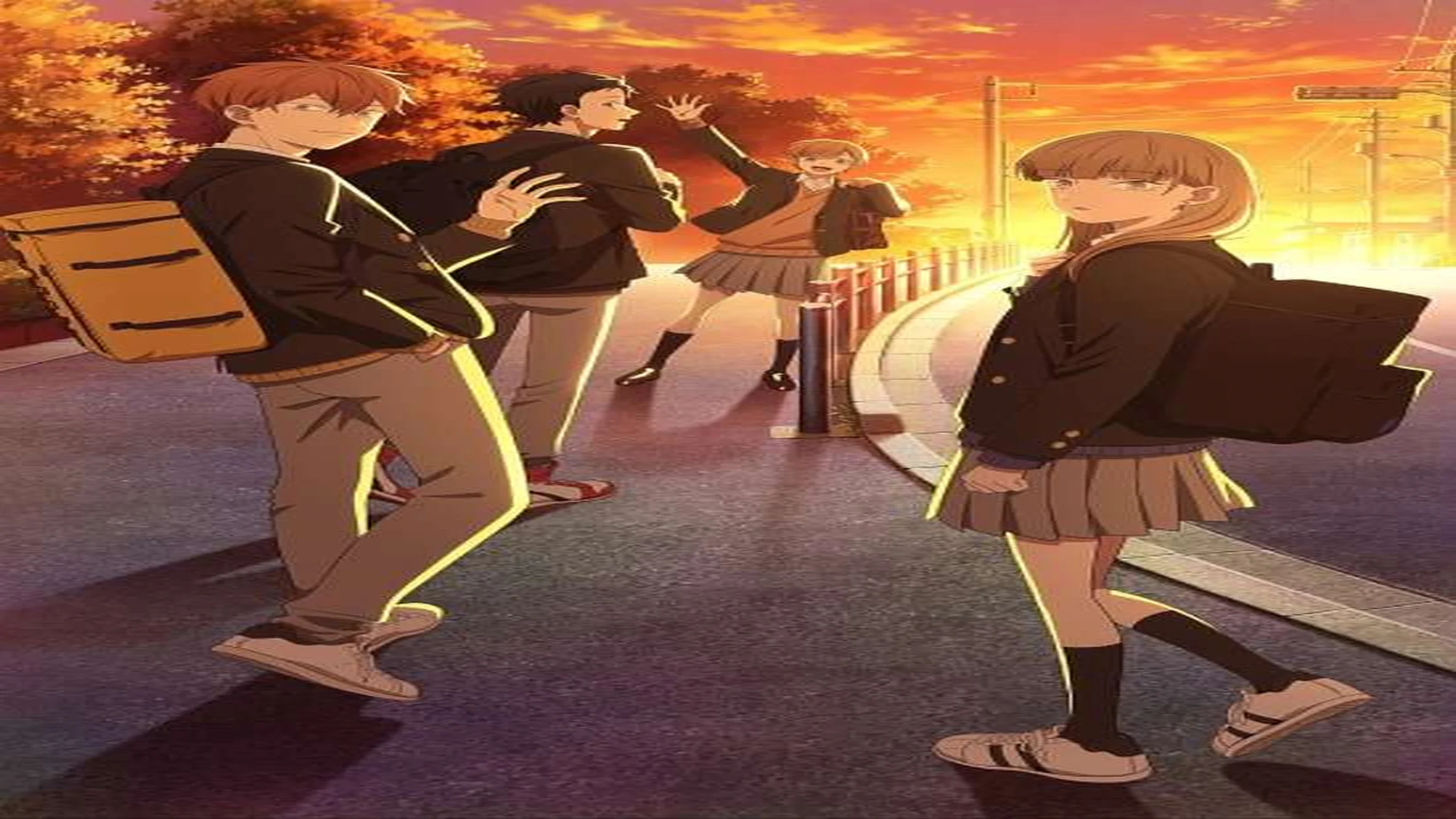Official photo for The Ramparts of Ice Season 2 Anime Streams English Dub Trailer - Otaku Daily Updates