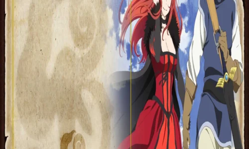 This Is the End Stagnation Committee Light Novels Have Anime in the Works