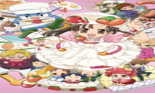 Voice Actor Haruka Fukuhara Announces Marriage