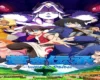 Welsh & Shedar Anime Streams on YouTube in November