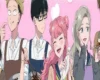 You and I Are Polar Opposites Season 2 ‒ Episode 13
